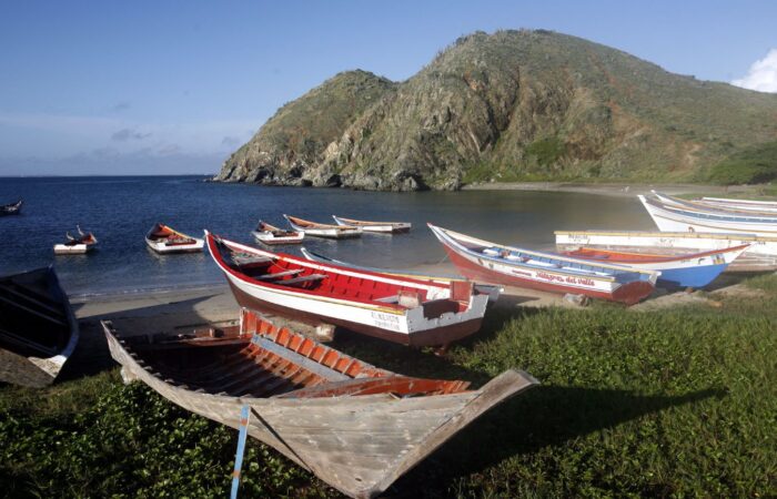 Isla Margarita