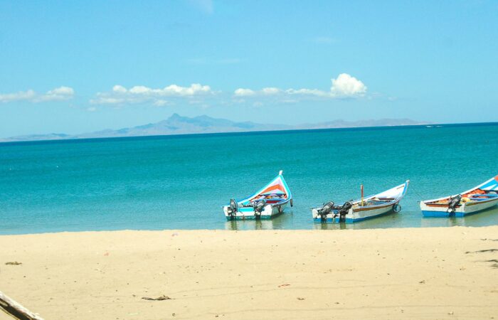 Isla Margarita