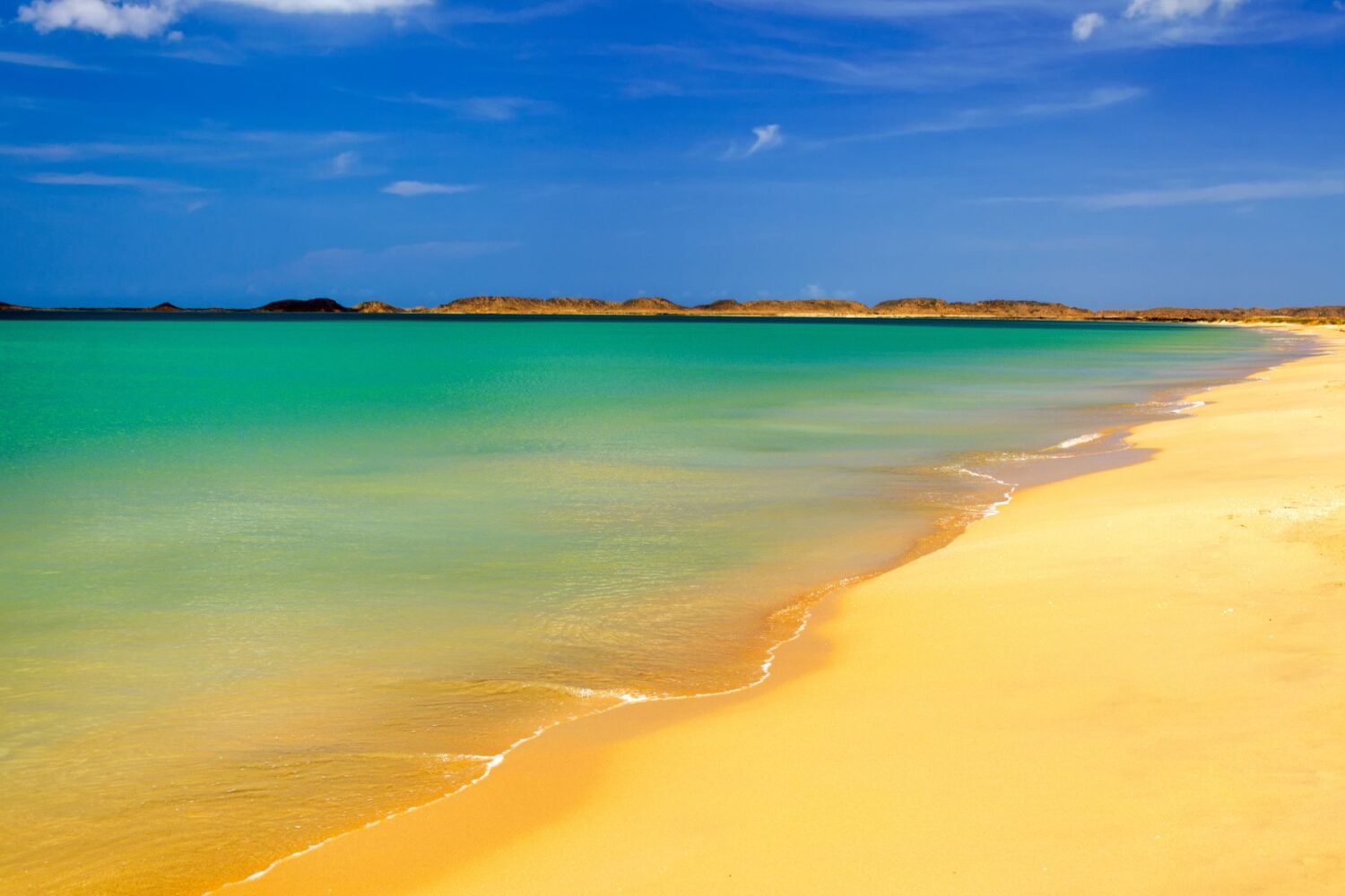 La Guajira