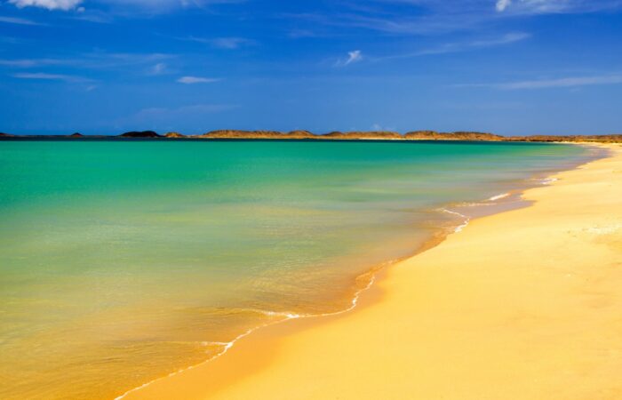 La Guajira