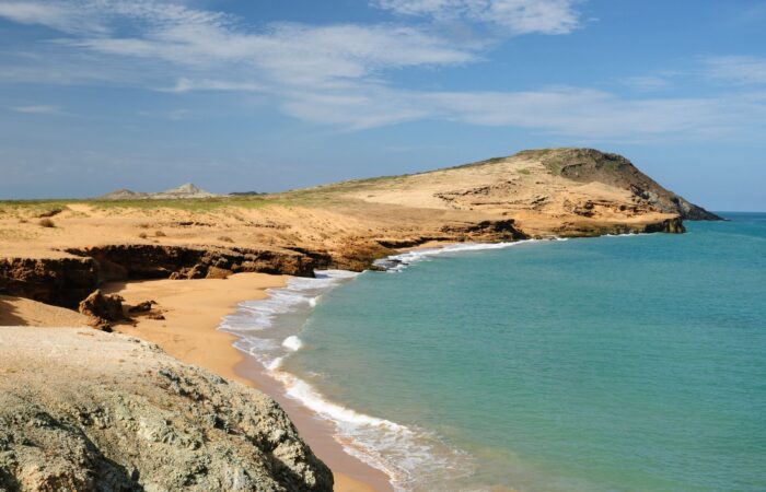 La Guajira