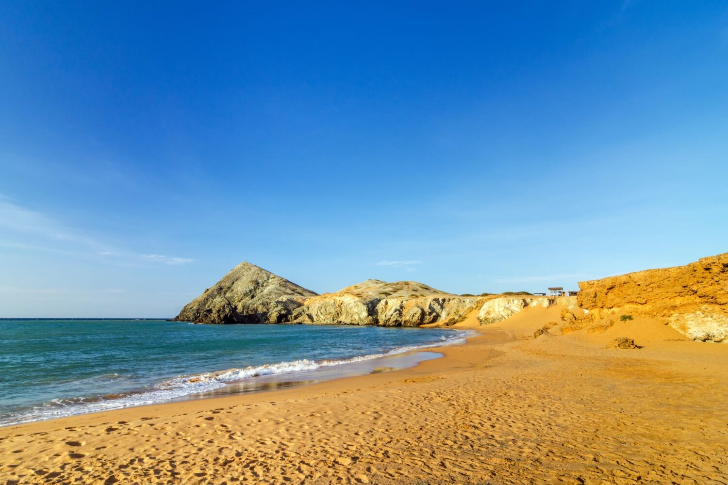 La Guajira