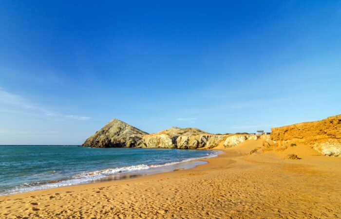 La Guajira