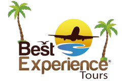 Logo Best Experience