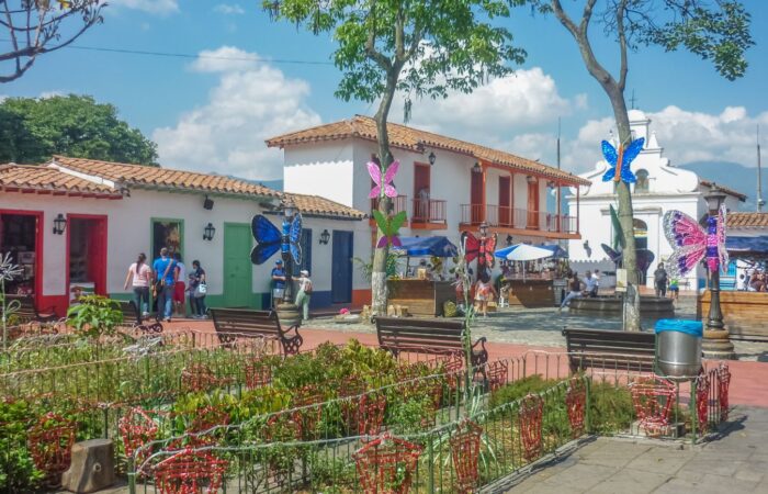 Medellín