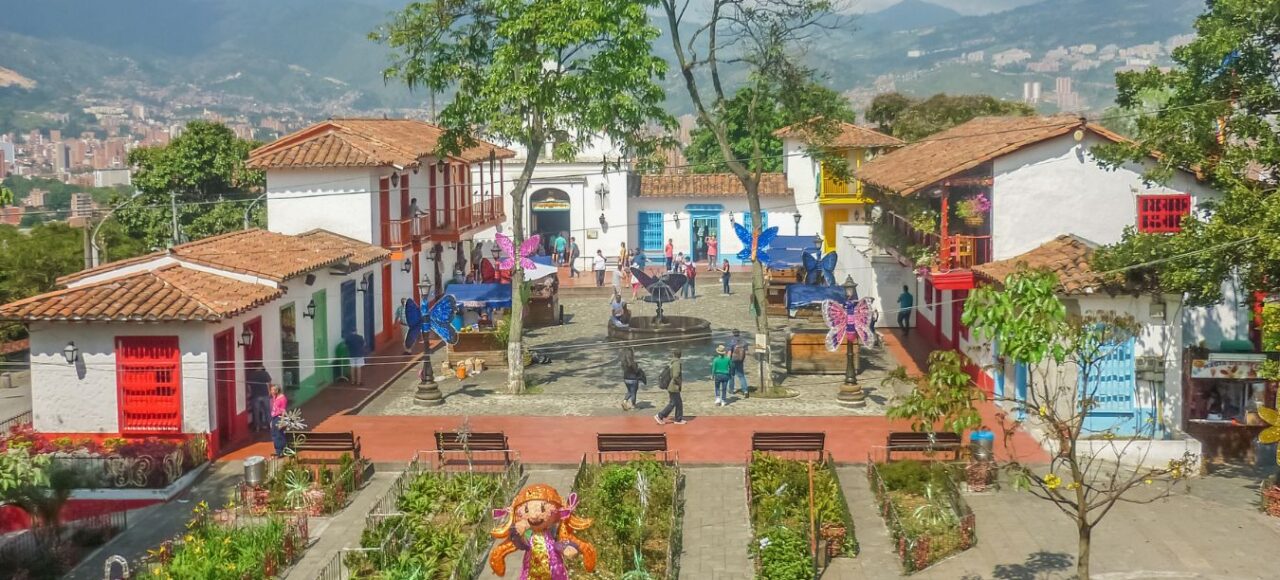Medellín