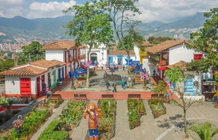 Medellín