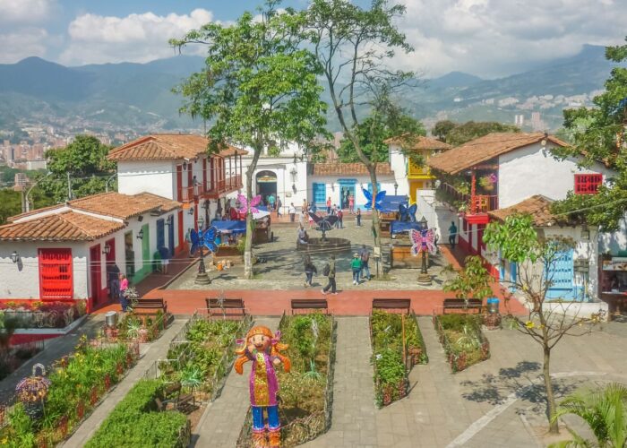 Medellín