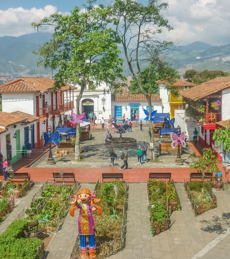 Medellín