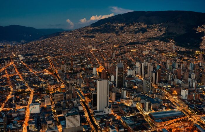 Medellín