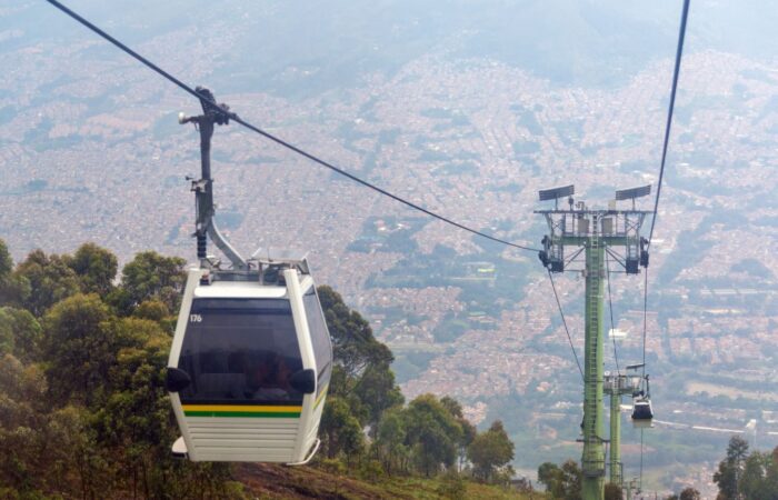 Medellín