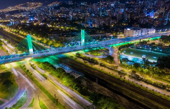 Medellín