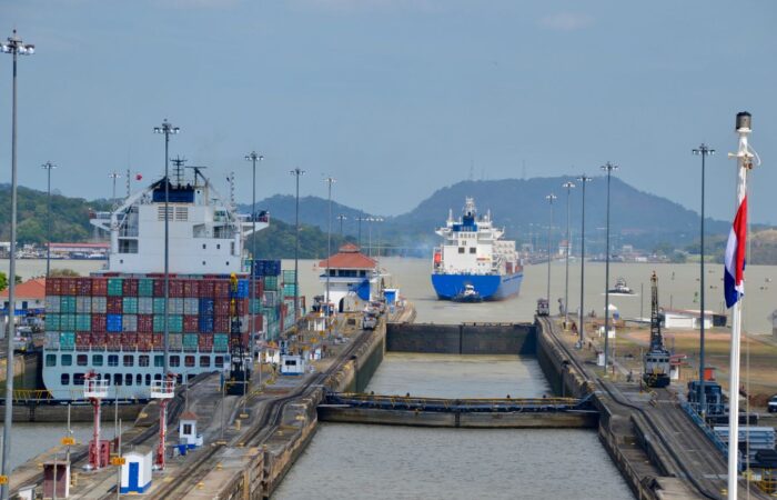 Panamá