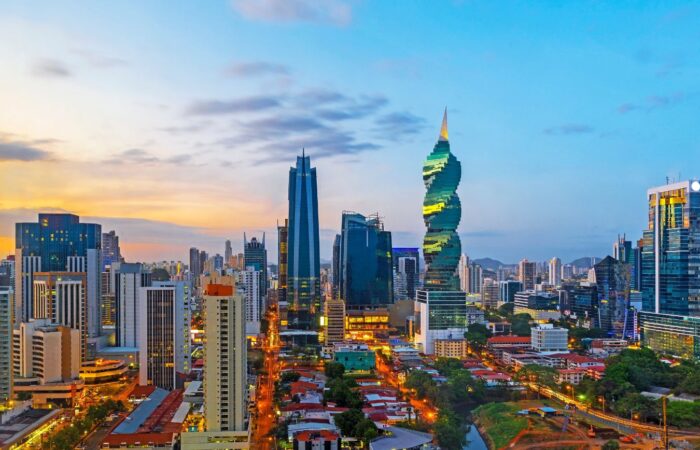 Panamá