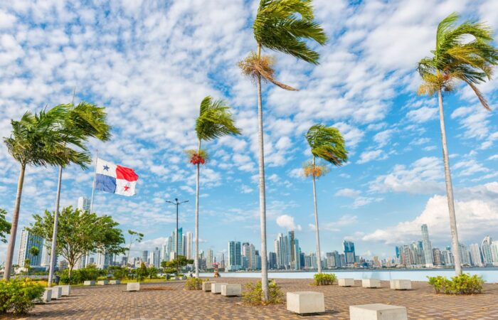 Panamá