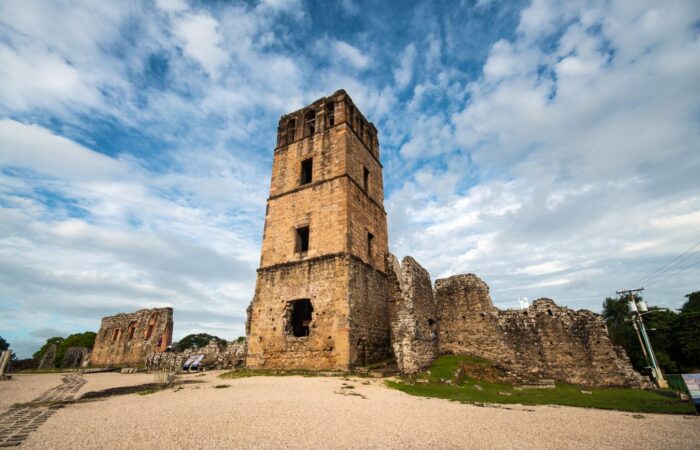 Panamá