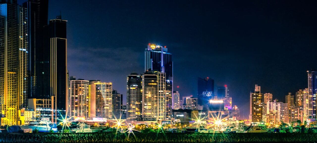 Panamá