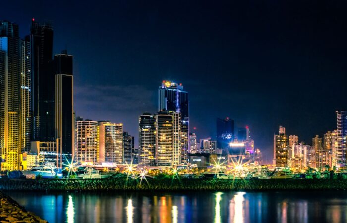 Panamá