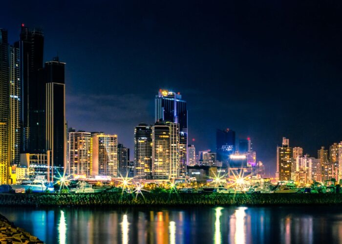 Panamá