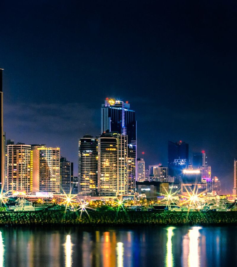 Panamá