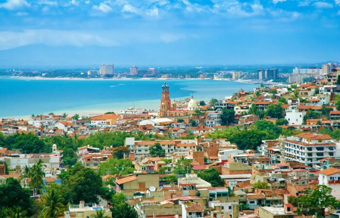 Puerto Vallarta