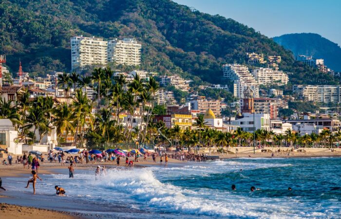 Puerto Vallarta