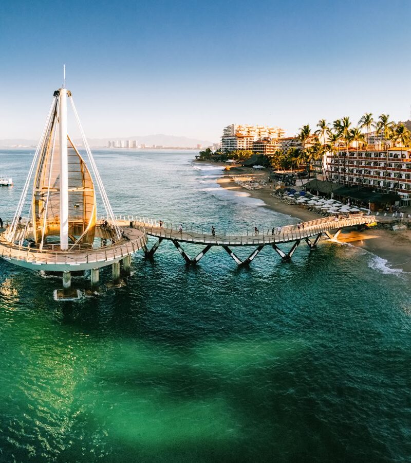 Puerto Vallarta