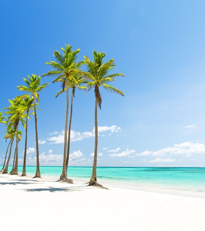Punta Cana