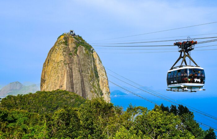 Río de Janeiro