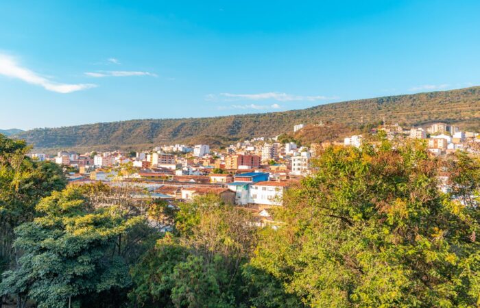 San Gil