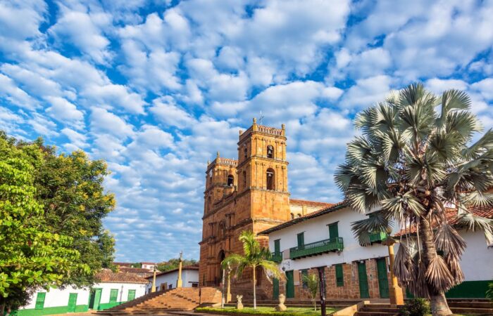 San Gil