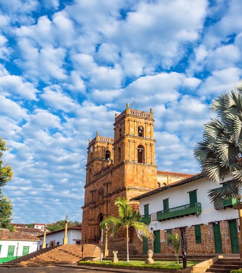 San Gil