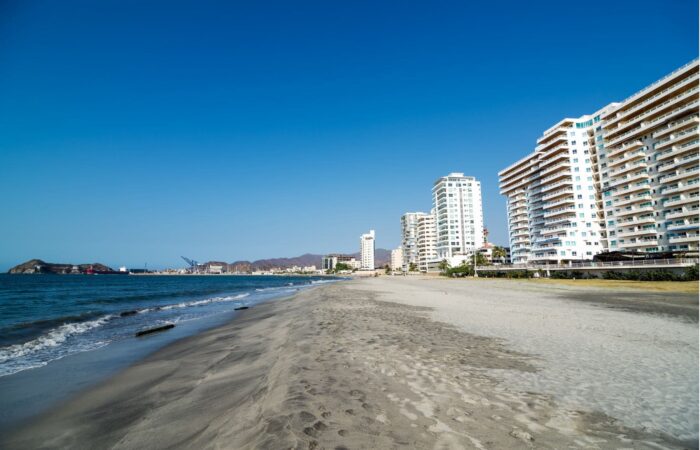 Santa Marta