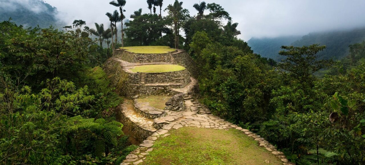 Santa Marta