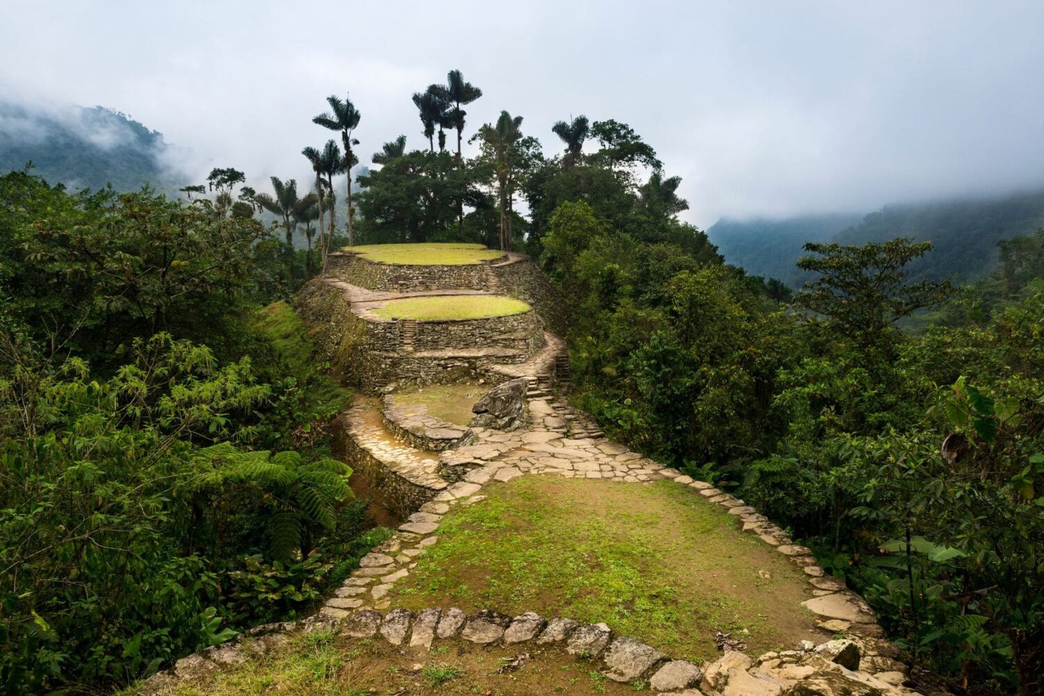 Santa Marta
