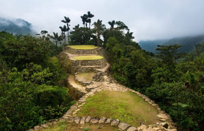 Santa Marta