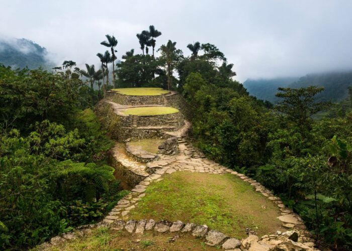 Santa Marta
