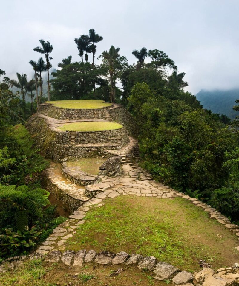 Santa Marta