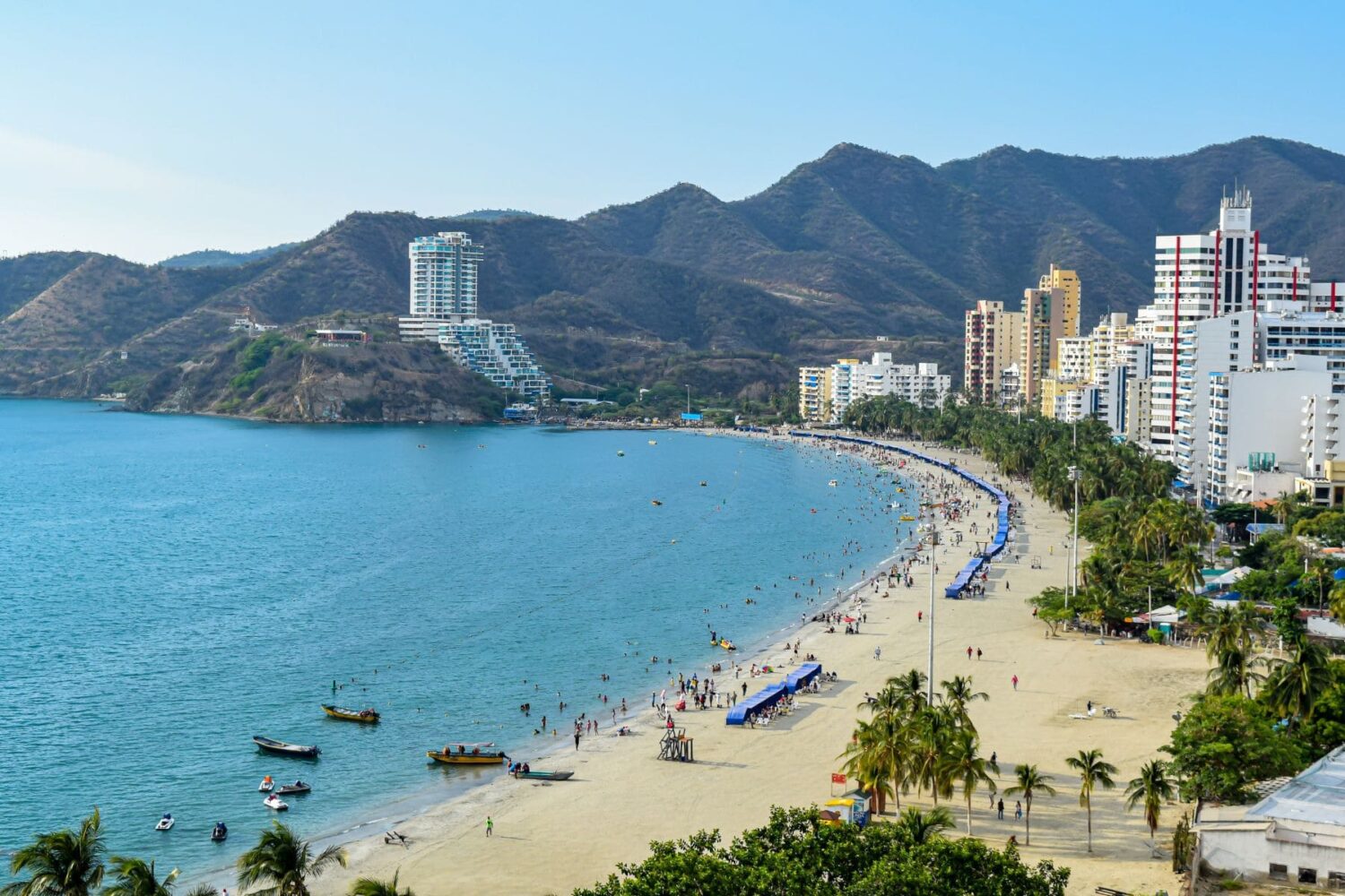 Santa Marta
