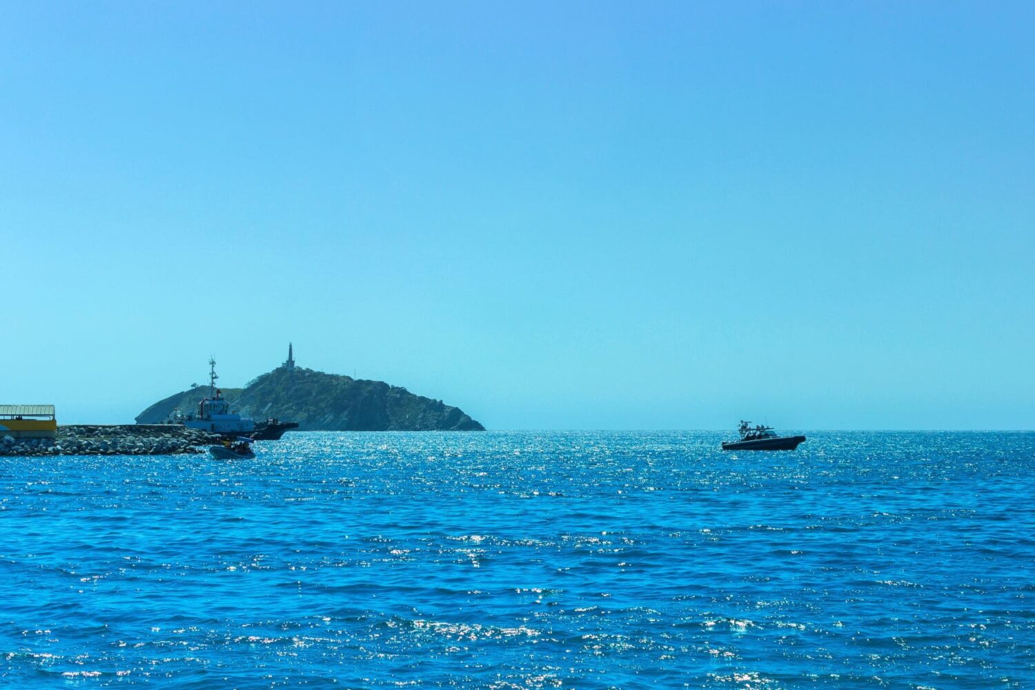 Santa Marta