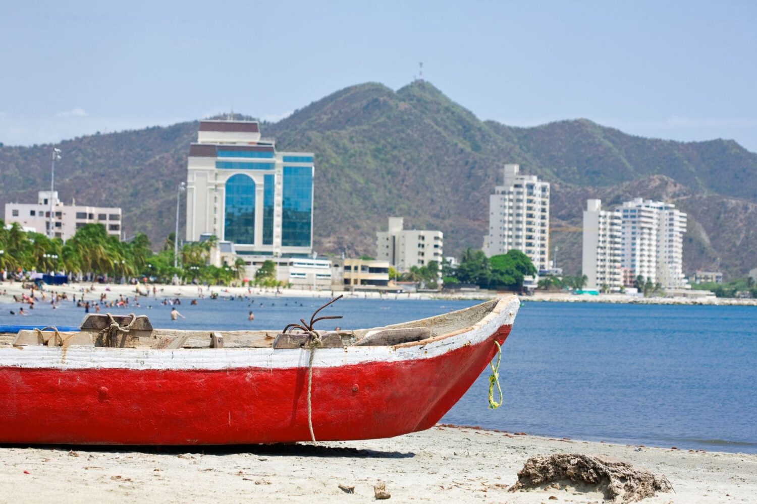 Santa Marta