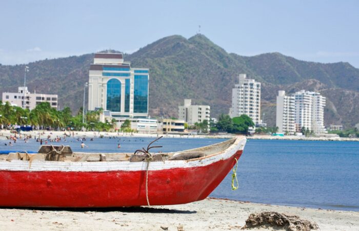 Santa Marta