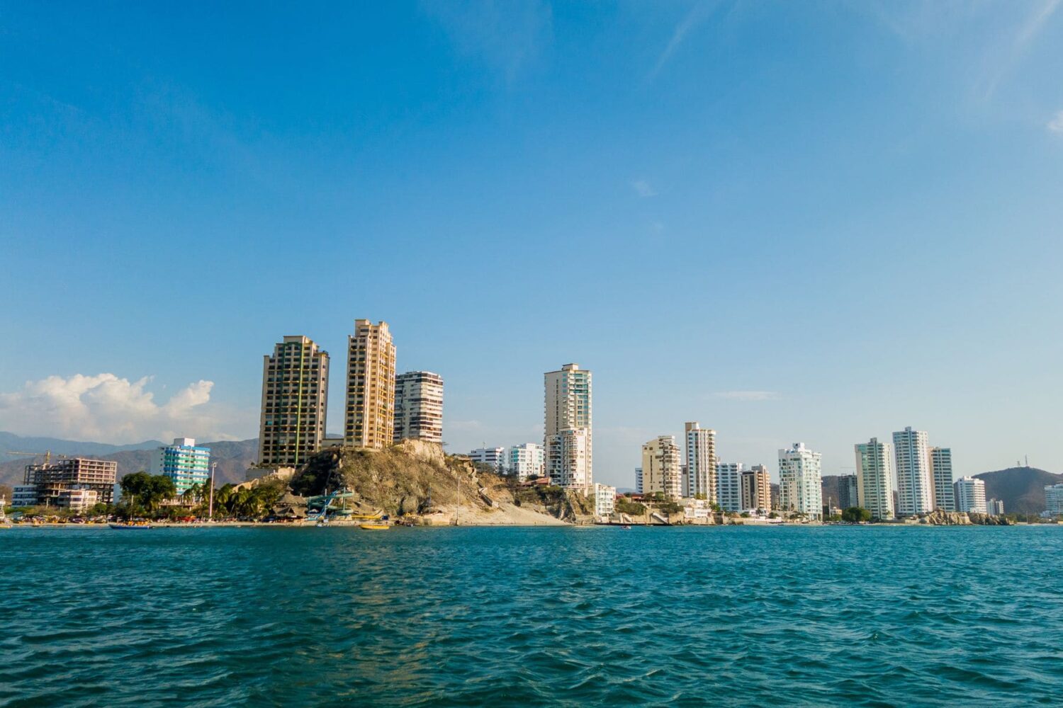 Santa Marta