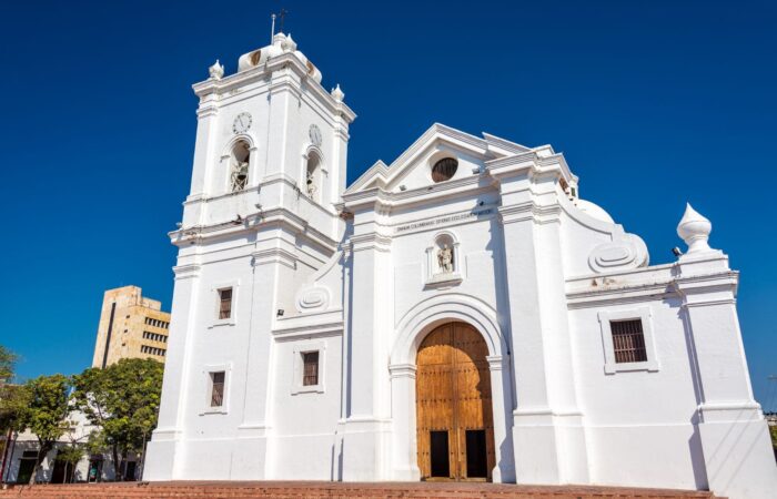 Santa Marta