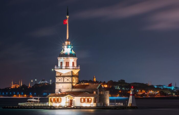 Turquía