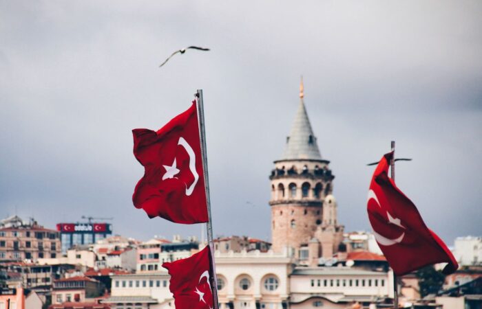 Turquía