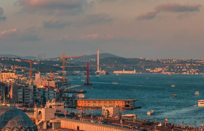 Turquía