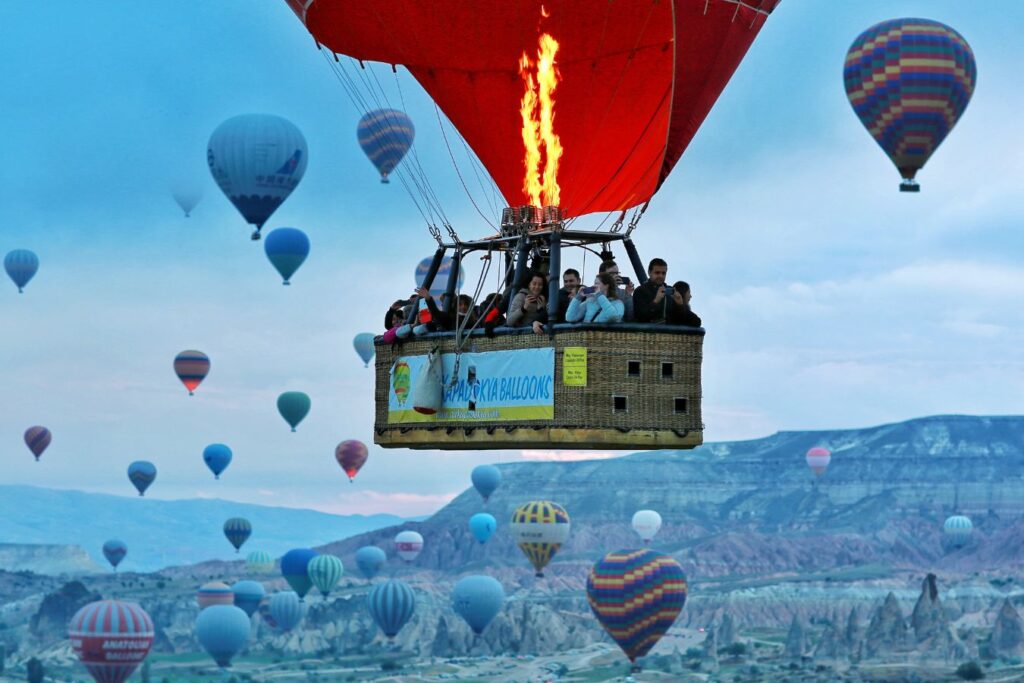 Turquía