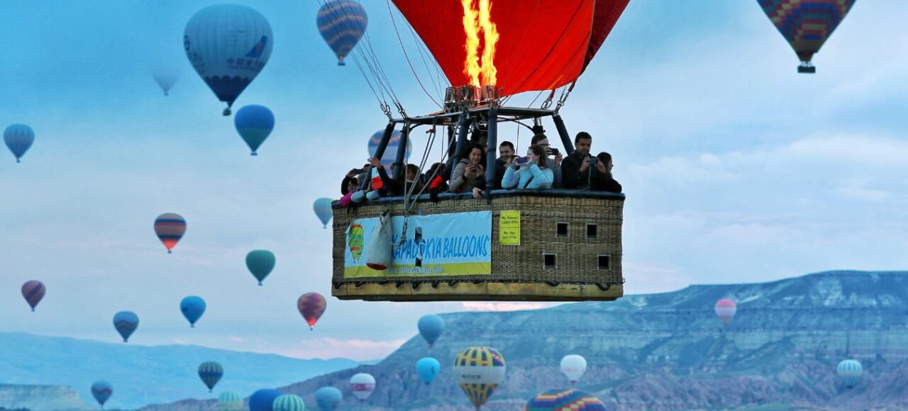 Turquía