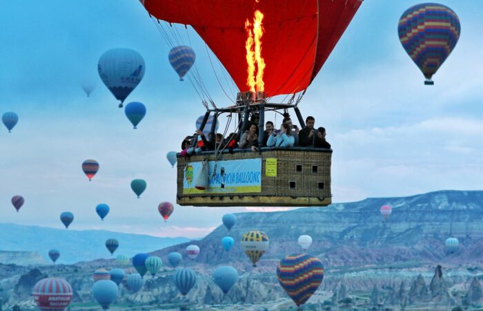 Turquía